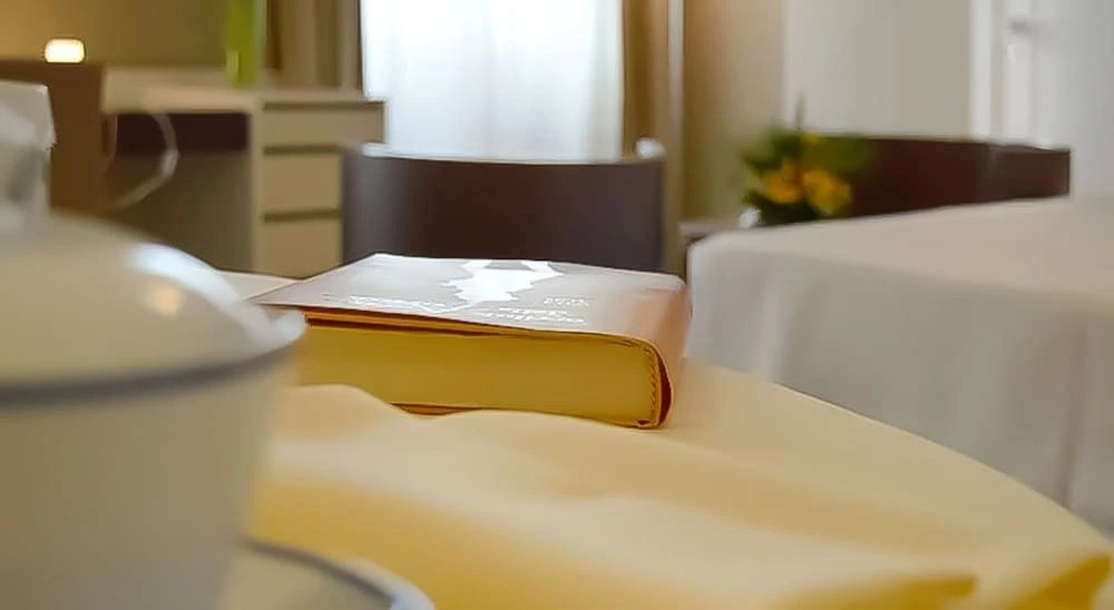 Hotel Il Maglio