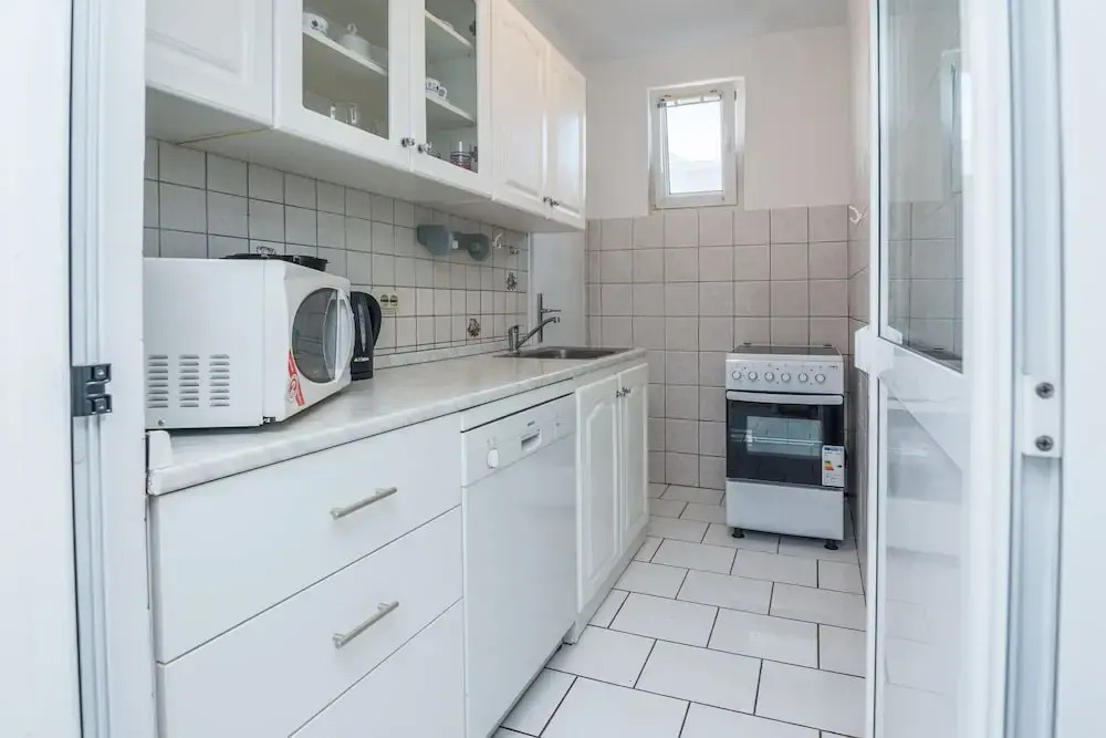 Apartment Mohenski