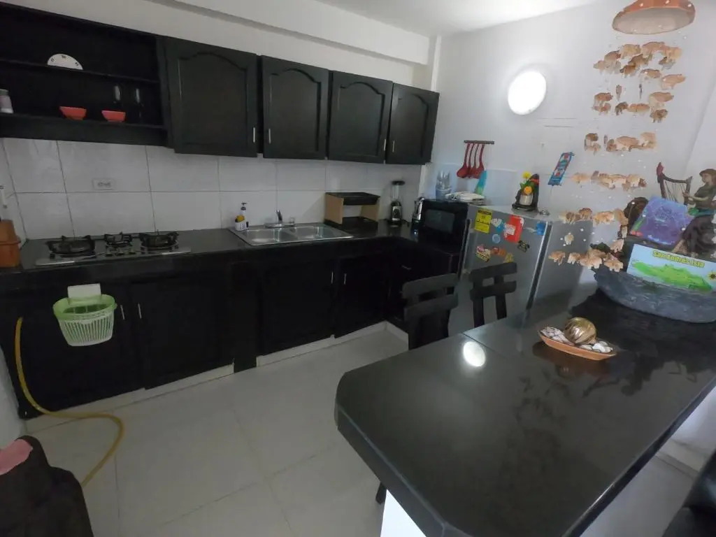 Apartamentos Sweet Island