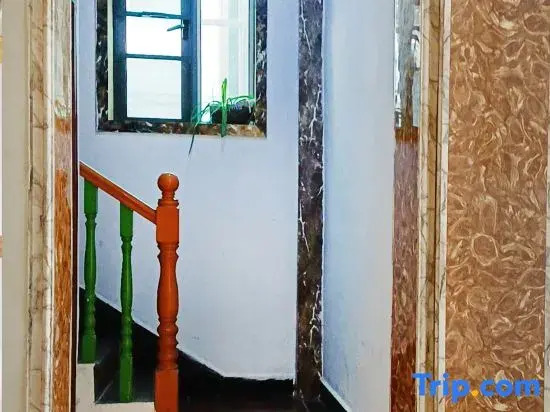 Zhangjiajie Miduo Inn