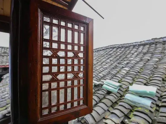 Yongjiang Inn