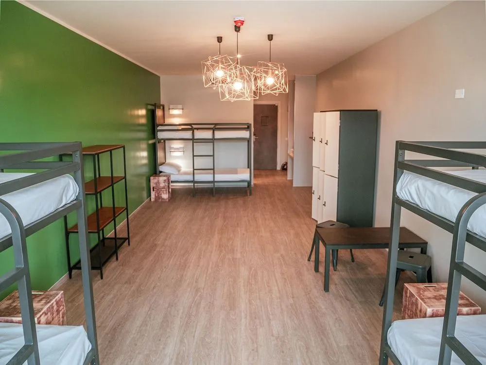 Wombat'S City Hostel Venice Mestre