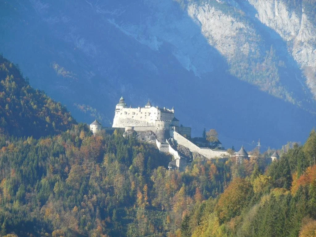 Haus Thomas