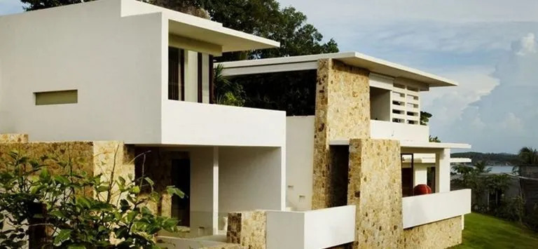 Samujana -Three Bedrooms Pool Villa - 11B