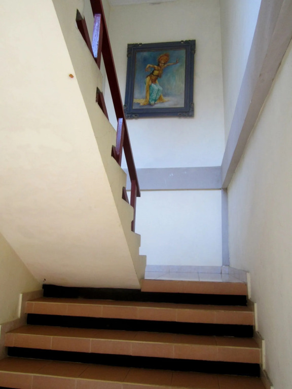 Casa Ganesha Hotel