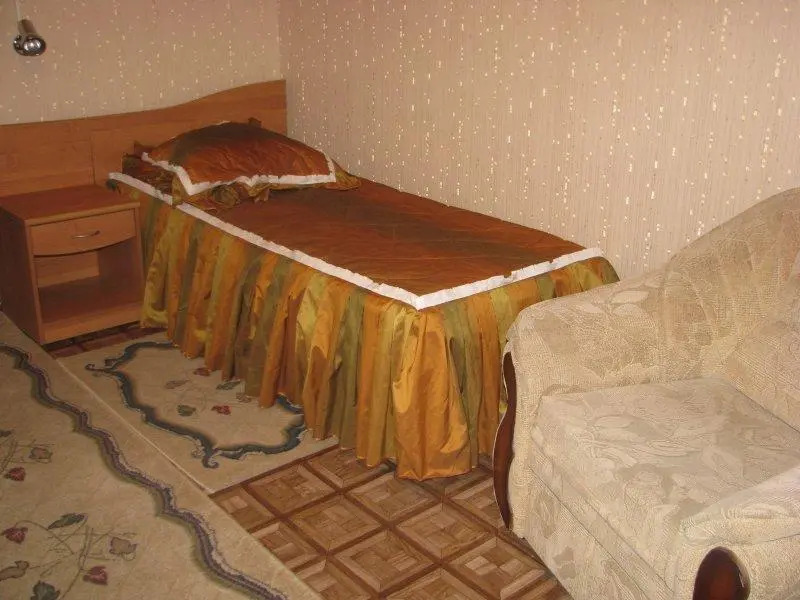 Одноместный номер Standard