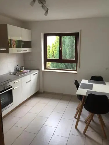 Apartment Goethe