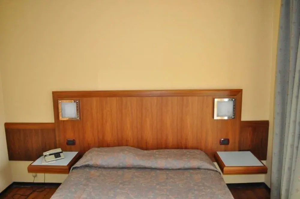 Hotel Premeno