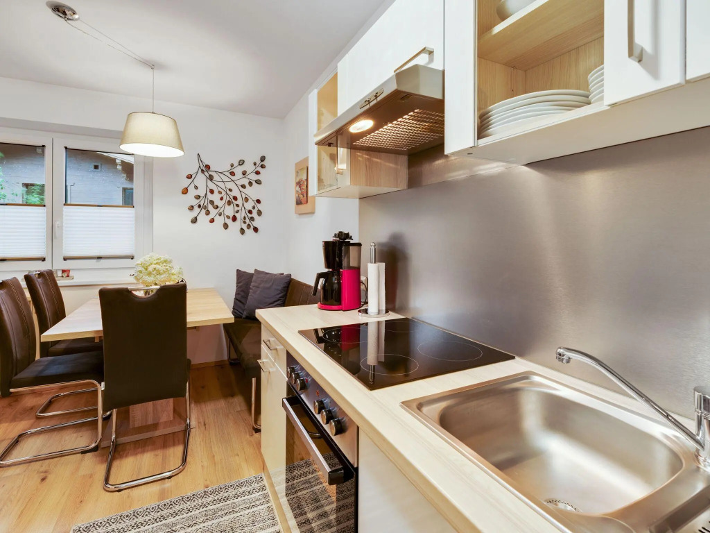 Cozy Apartment in Maria Alm near Ski Area