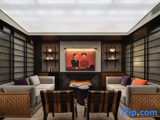 LiuLiu Urban Resort Hotel