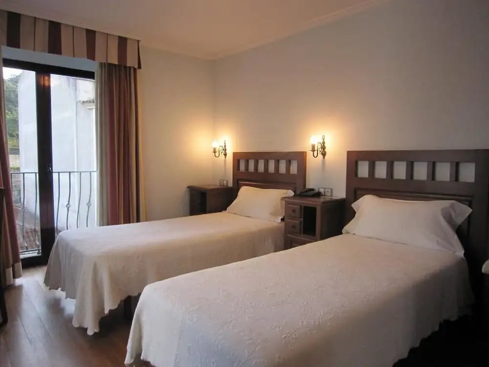 Hotel GBC Celta