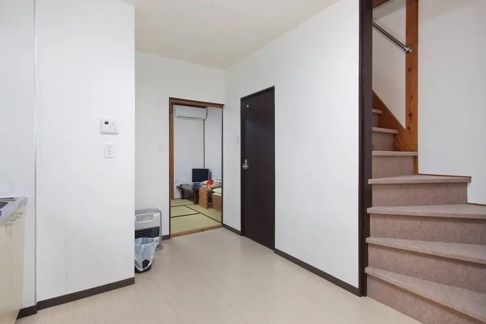 Guesthouse Sayuri Honkan