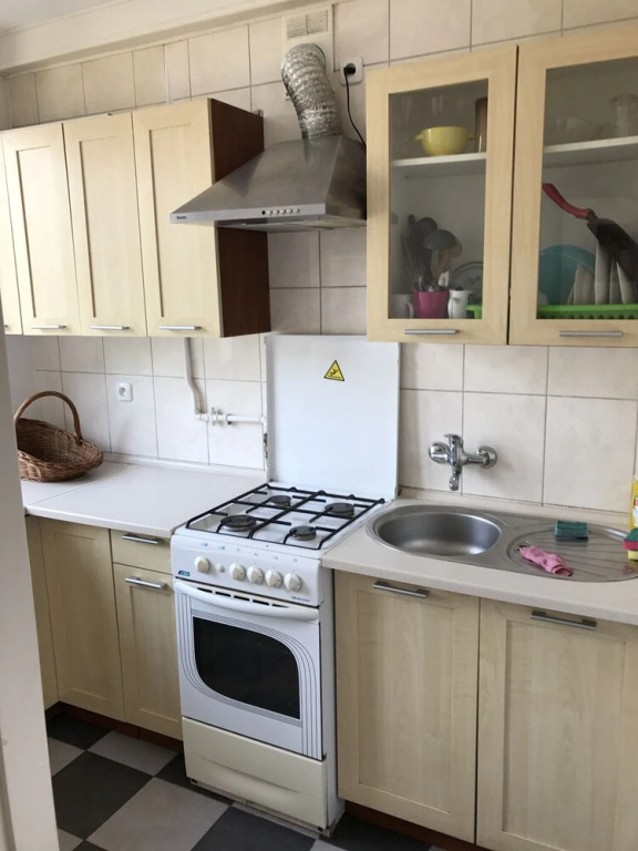 West Apartments Kopernika 6