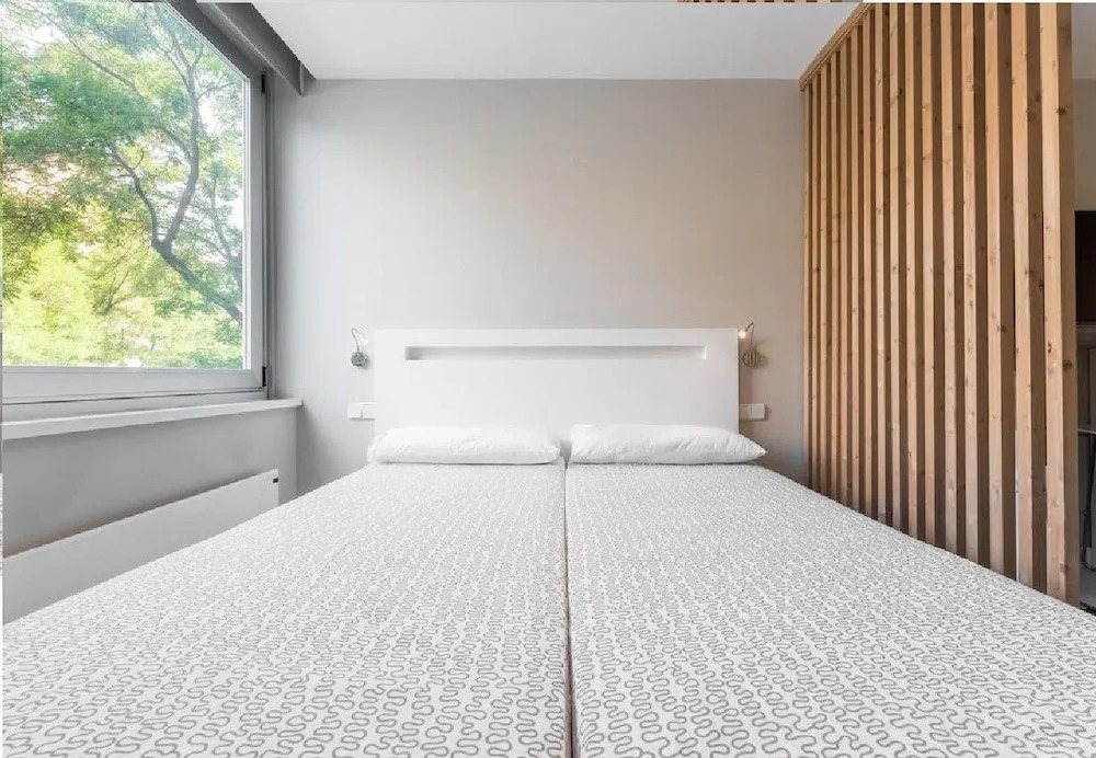 Apartamento Galaxy II