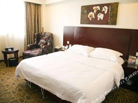 Meike Hotel