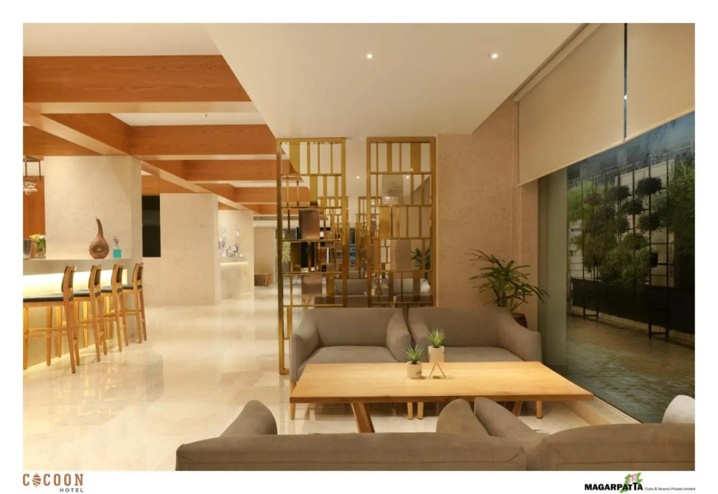 Cocoon Hotel