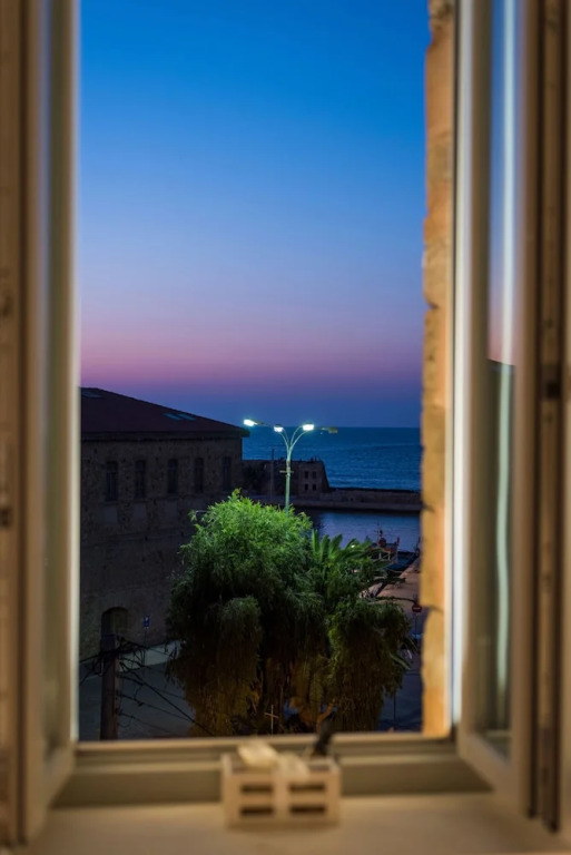 Madonna Del Mare Boutique Suites