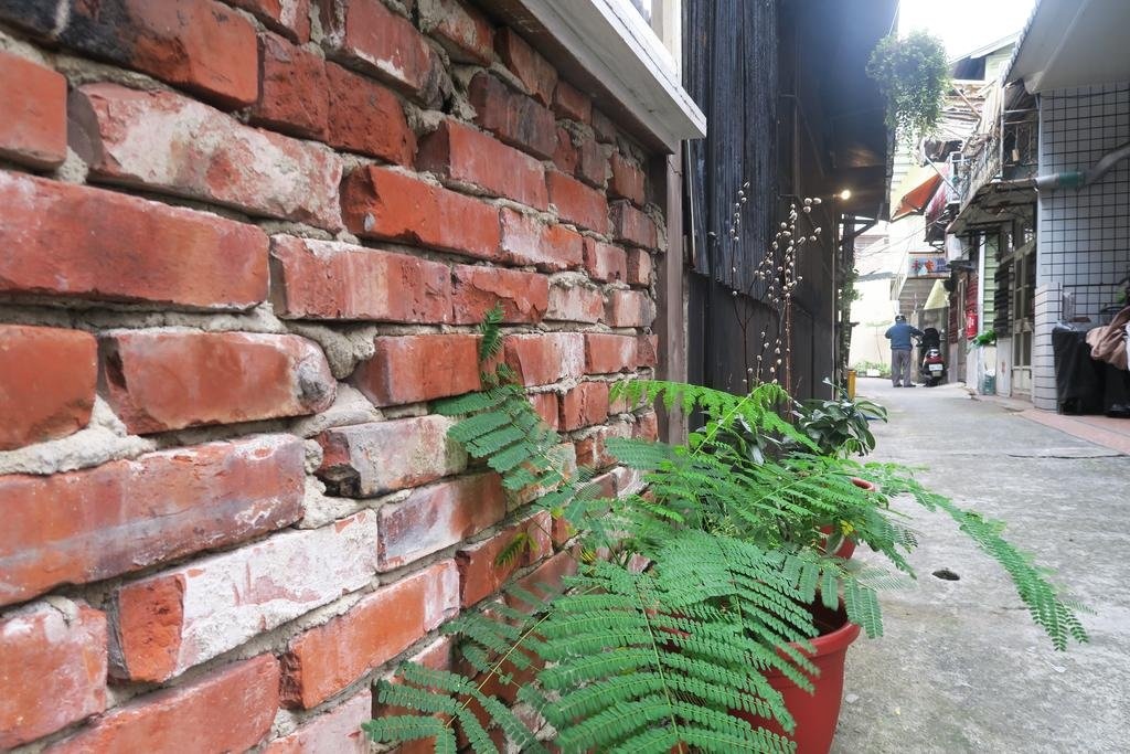 The Old House Chiayi B&B
