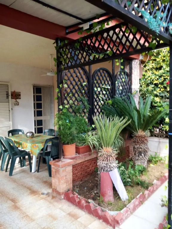 House With 2 Bedrooms In Punta Secca With Enclosed Garden 500 M From The Beach