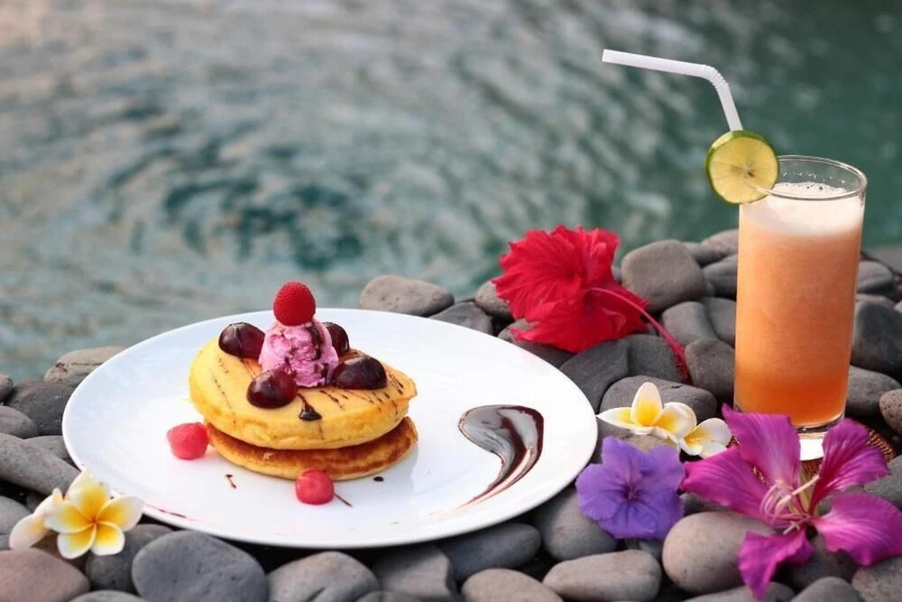 Sadhaka Ubud Villa