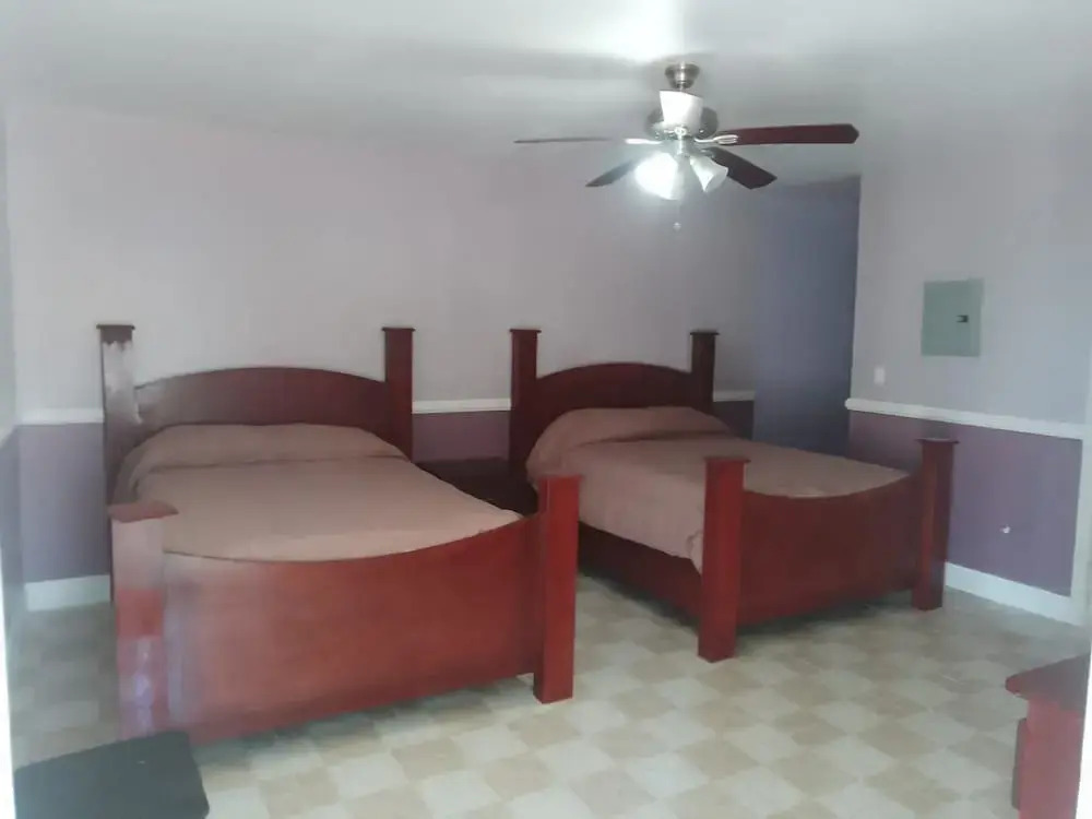 Alvira's Place