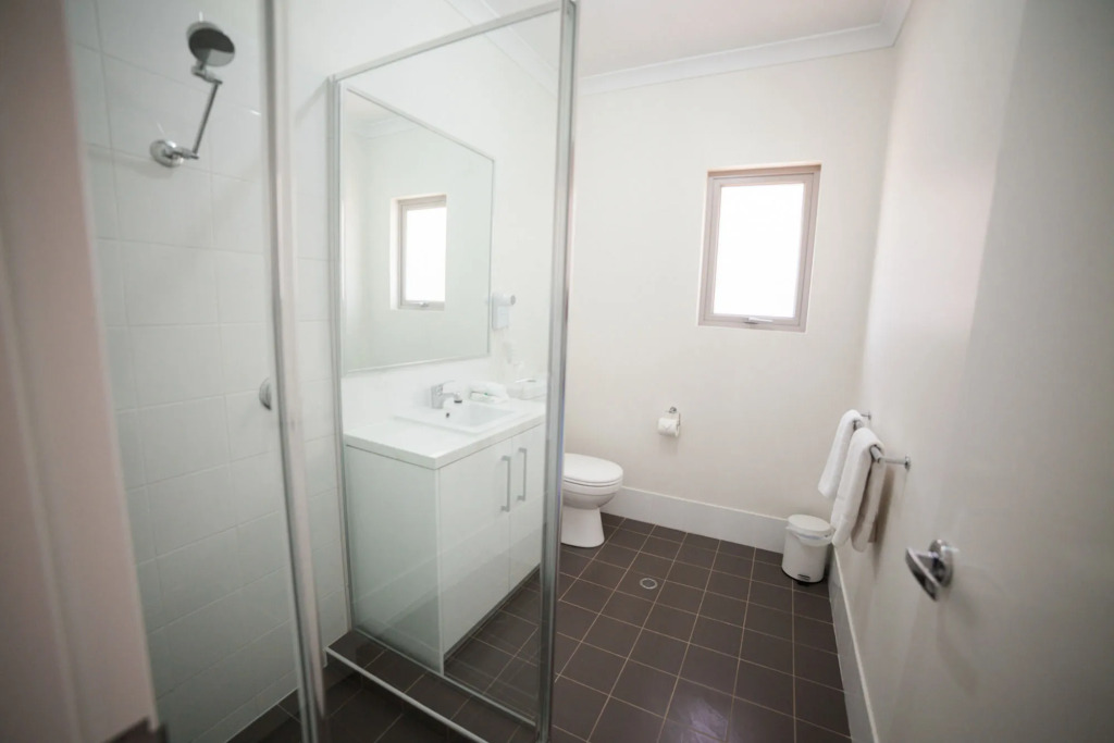 Exmouth Escape Resort