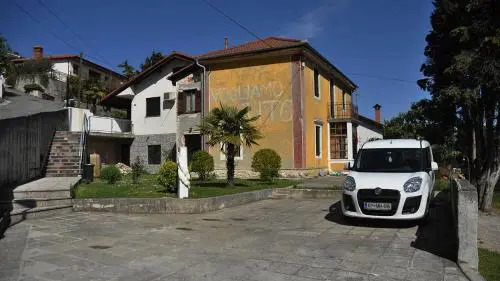 Apartma Auriga