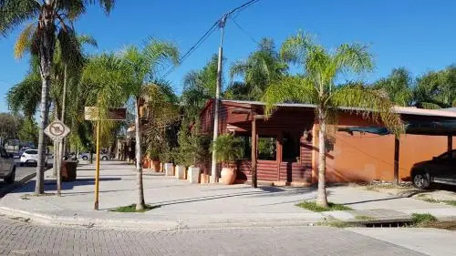 El Palmar de San Pedro