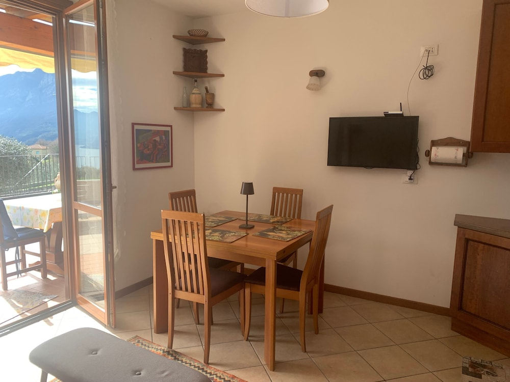 La Casa di Sarah in Solto Collina