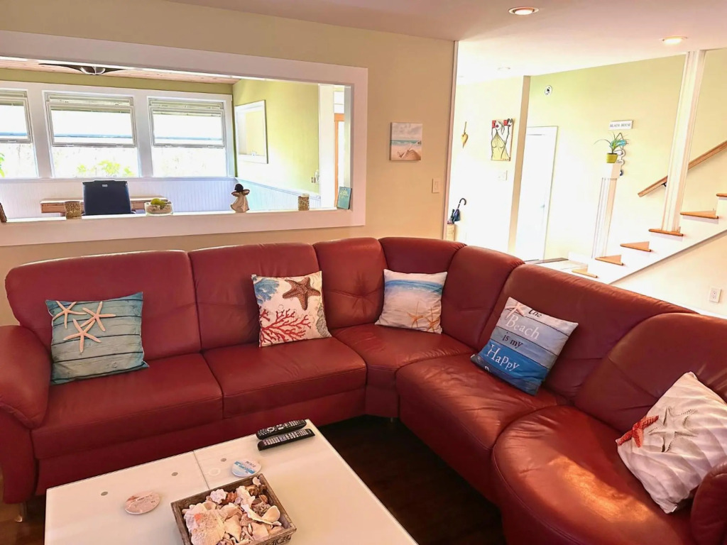 Modern Luxury Beach House Kailua
