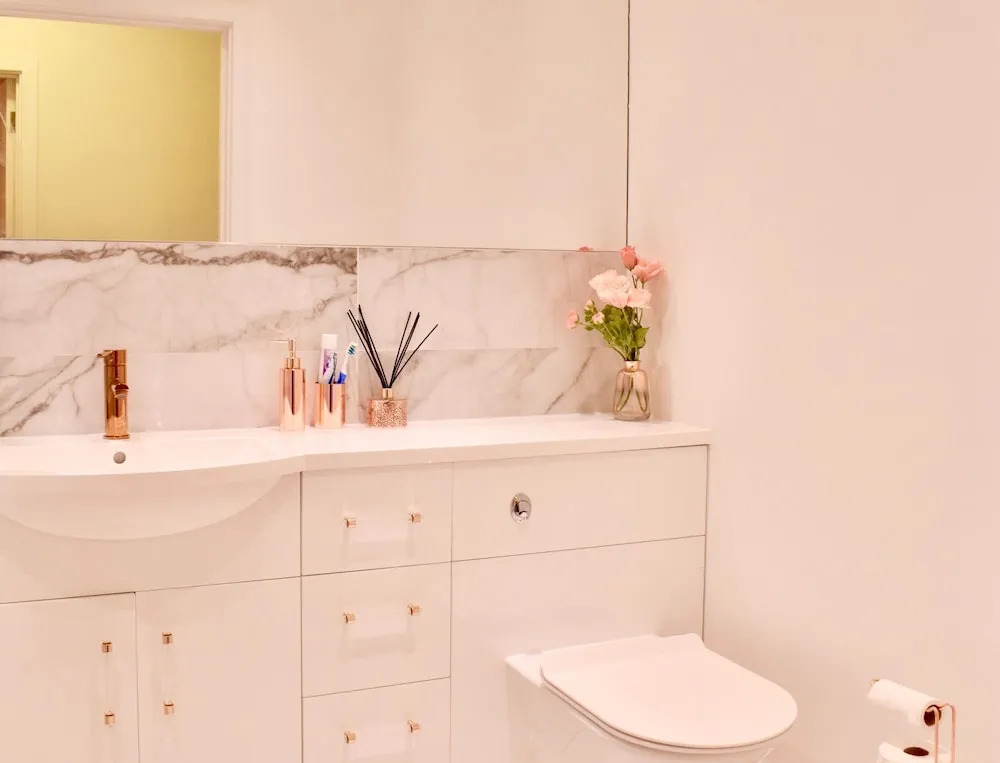 Refurbished 2 Bedroom Flat in Haggerston