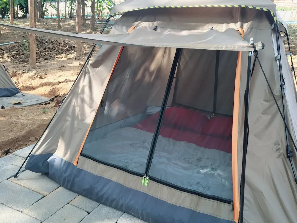 Le Teak Resort