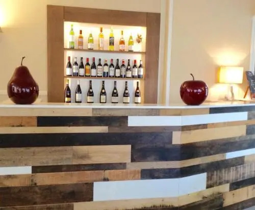 Hôtel Restaurant de la Place