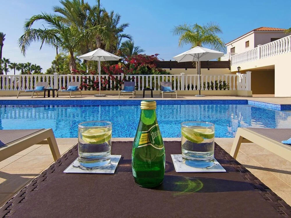 Villa Cleopatra