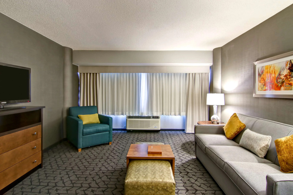 Homewood Suites by Hilton Gaithersburg/Washington, DC North