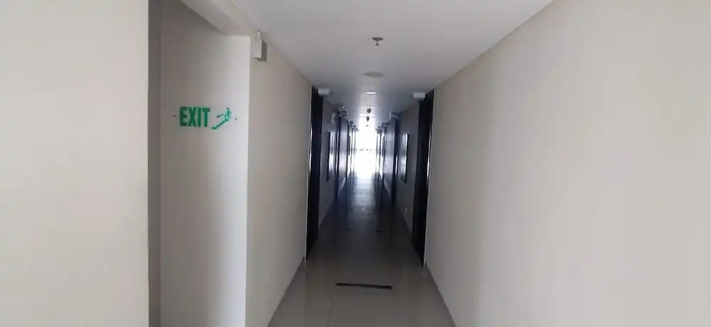 All Nite & Day Hotel Yogjakarta - Gejayan