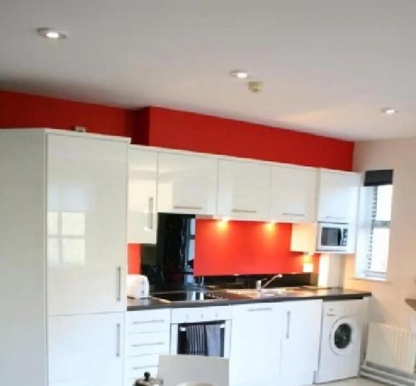 Brennan Court Guest Accommodation