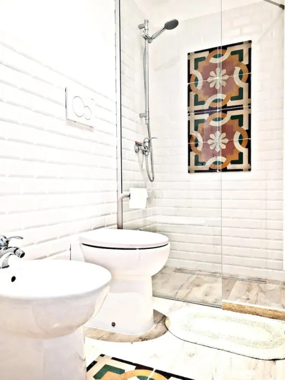 Eccelsoleccese Boutique B&B - steps from the Historic Center