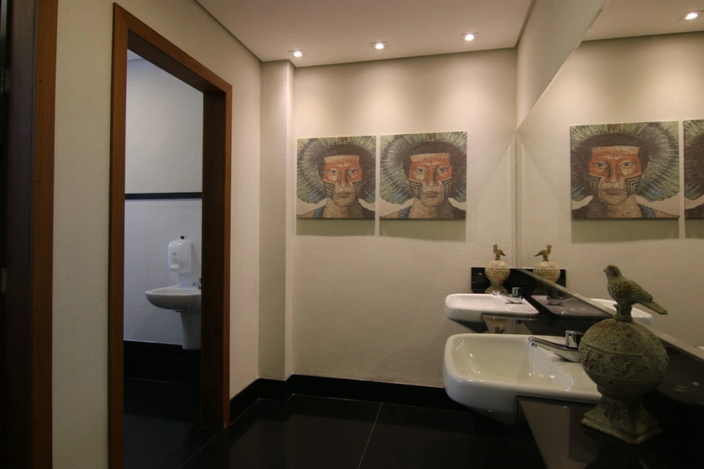 Tupyguá Brasil Hotel