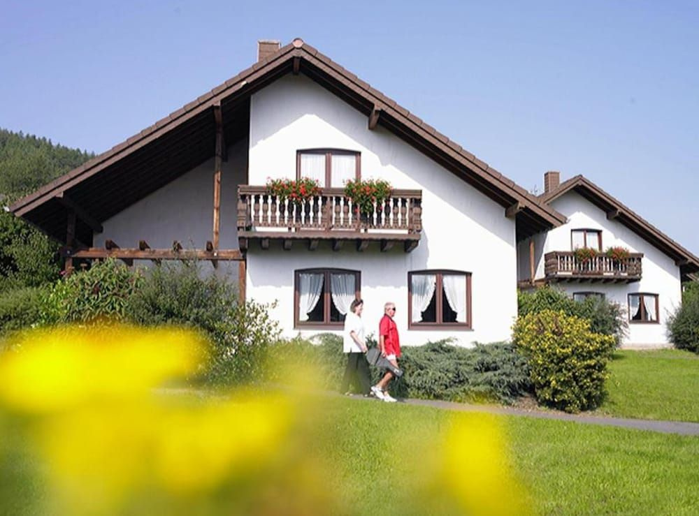 Ferienpark Rursee
