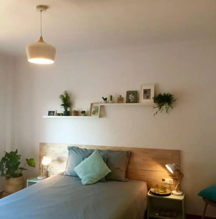 B&B Villa Pinos Málaga