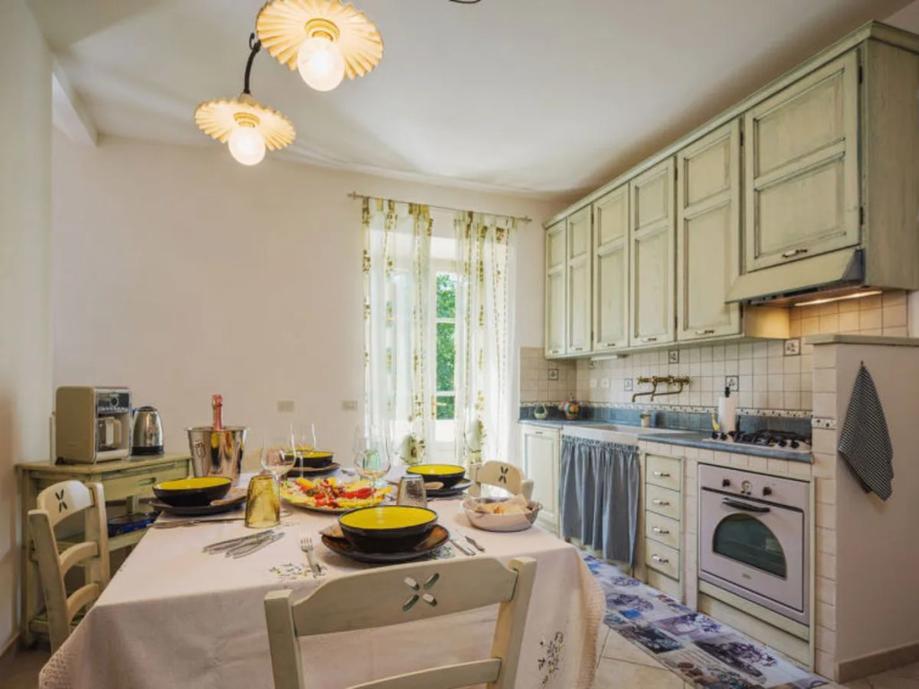 House Stella Stazzema