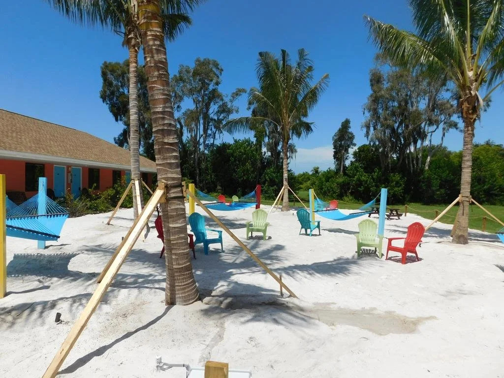 My Sarasota Getaway