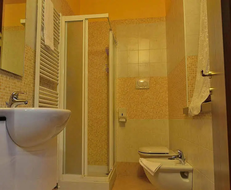 Agriturismo Bortolino