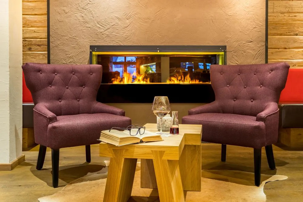 HAGLEITNER Family Balance Hotel & Spa Zell am See