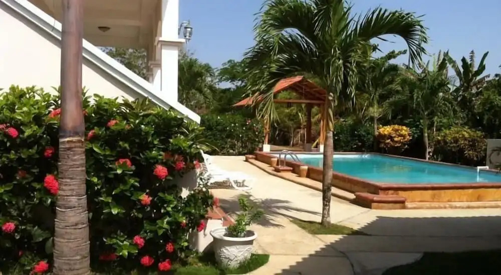 Pedasi Sports Club