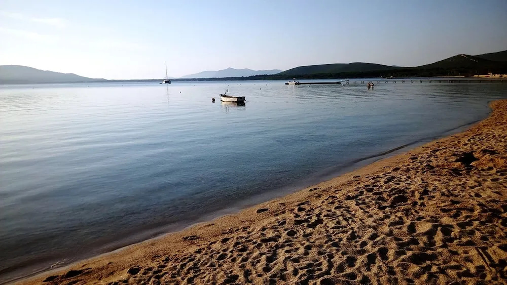 Privacy & Relax in Sardegna