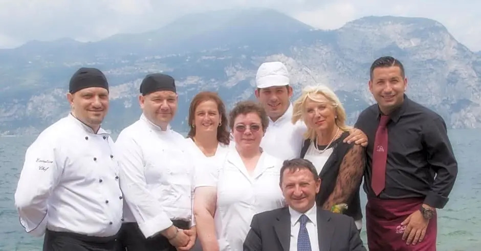 Piccolo Hotel Direkt am See