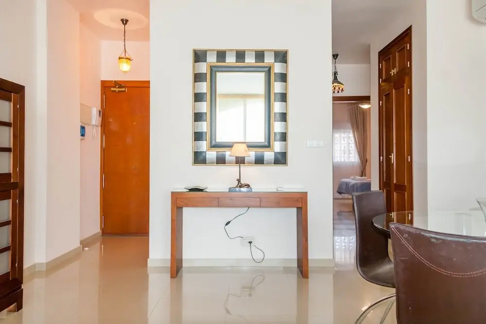 Apartamentos Carabeo Canovas Nerja