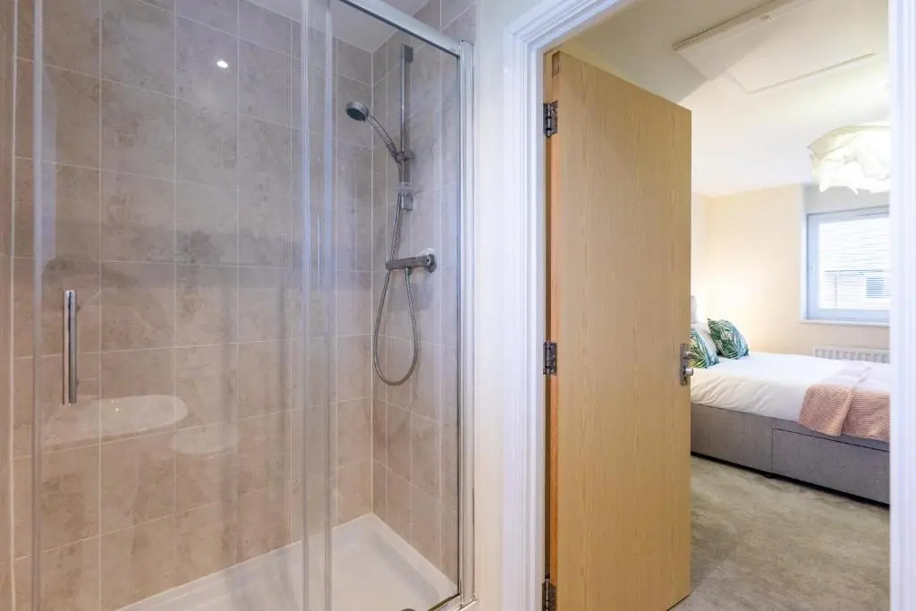 Waterside Lodge by PAY AS U STAY